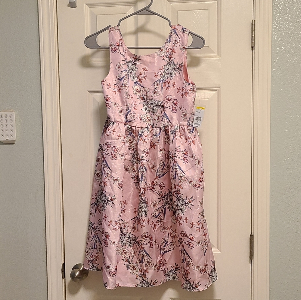 Girl Dress
